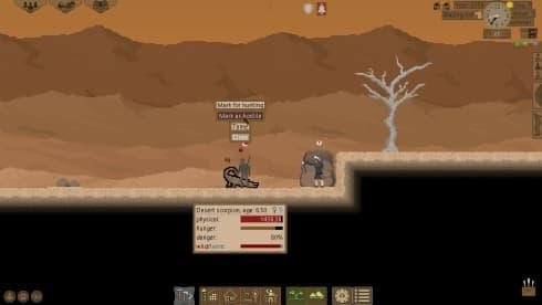 Grim Realms screenshot 5
