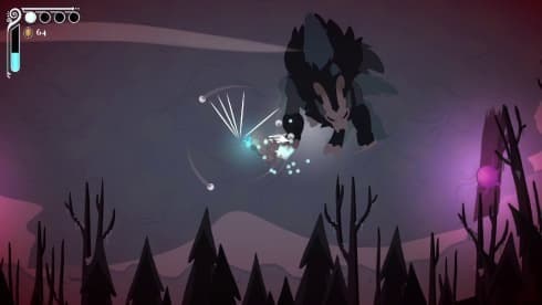 The Sacred Acorn screenshot 3