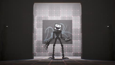 Place of Decay screenshot 2
