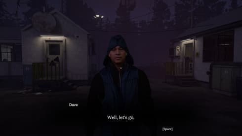 Refuted Wind screenshot 4