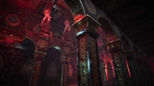 Nephise Begins screenshot 4