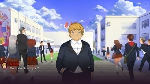 Sweet F. Cake screenshot 6