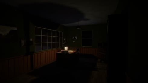 Refuted Wind screenshot 6