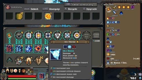 Spell Disk screenshot 5