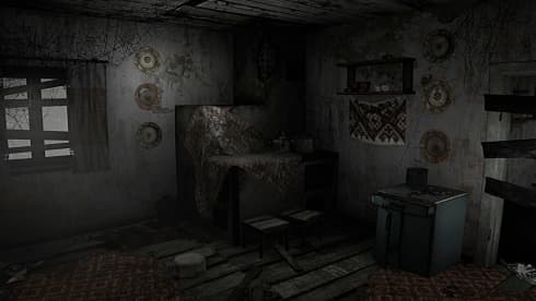 Greed Stays Home screenshot 6