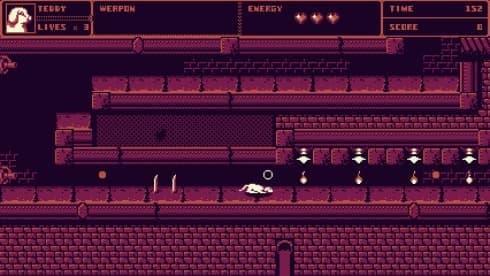 Wild Dogs screenshot 4