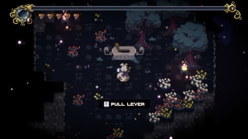 Hollow Survivors screenshot 5