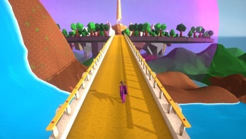 Six Legends screenshot 1