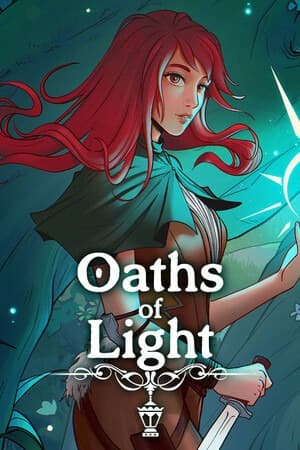 Oaths of Light - Chapter I
