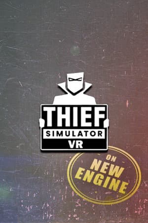 小偷模拟器VR