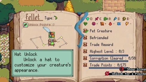 Creature Keeper screenshot 6