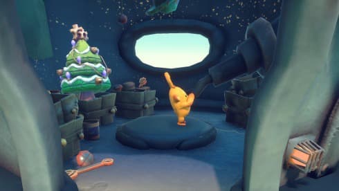 Derpy Conga screenshot 5