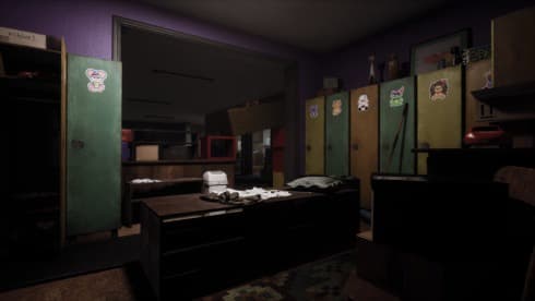 Chorus of Carcosa screenshot 5