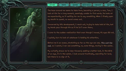 The Allure Of Wanton Cove screenshot 5