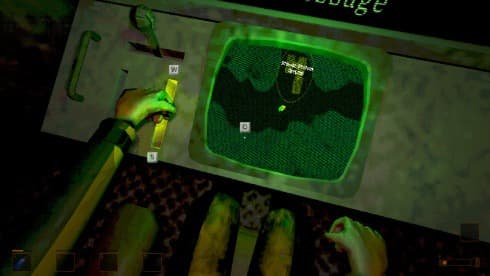 Hell Dive screenshot 5
