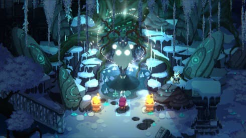 Guidus Zero screenshot 6