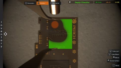 Device Doctor Simulator 2024 screenshot 6