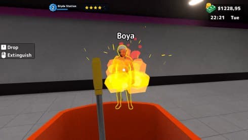 Gas Station Manager screenshot 4
