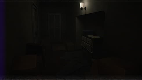Where the Walls Breathe screenshot 4