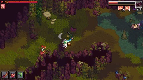 Creature Keeper screenshot 4