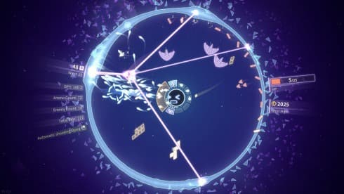 SHOOPER NOVA screenshot 5
