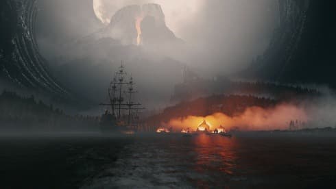 GreedFall 2: The Dying World screenshot 4
