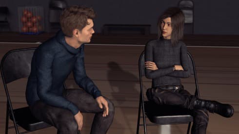 Short Sad Stories screenshot 4