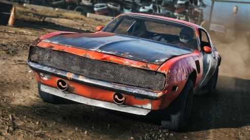 Wreckfest 2 screenshot 3