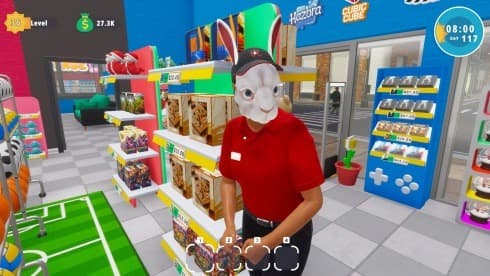 Toy Shop Simulator screenshot 3