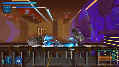ReSetna screenshot 3