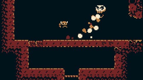 Overbowed screenshot 2