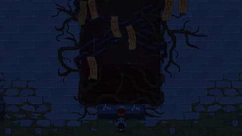 Xi screenshot 2
