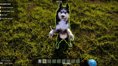 Animal Shelter 2 screenshot 1