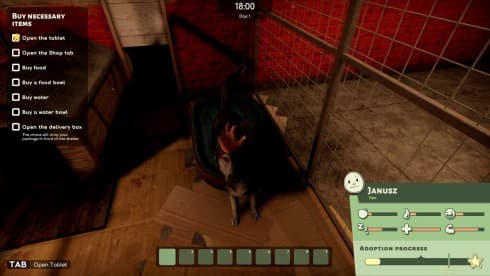 Animal Shelter 2 screenshot 3