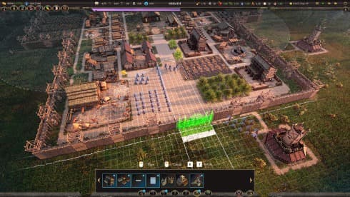 Thrive: Heavy Lies The Crown screenshot 3