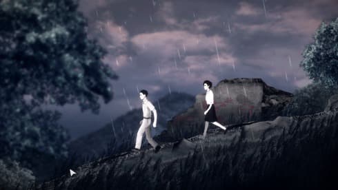 Detention screenshot 1