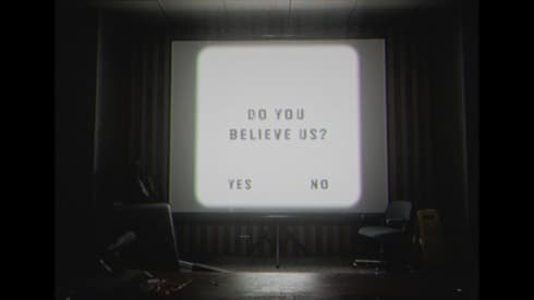 The Backrooms: Escape screenshot 6