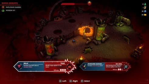 Rogue Loops screenshot 1