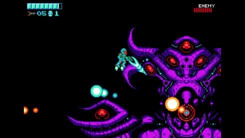 Zexion screenshot 5