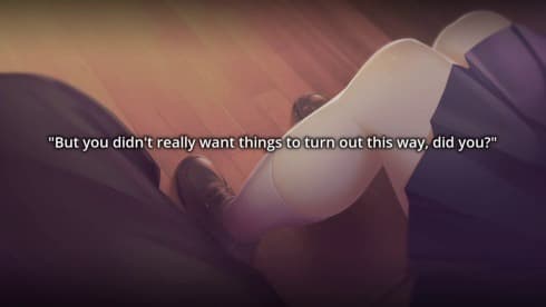 Mojika - Truth Rears Its Ugly Head screenshot 6