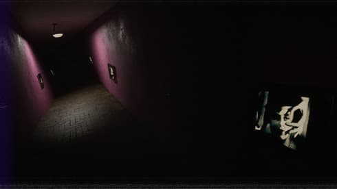 Where the Walls Breathe screenshot 2