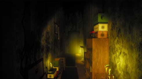 Chorus of Carcosa screenshot 3