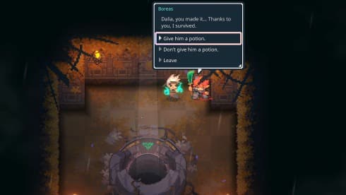 Guidus Zero screenshot 5