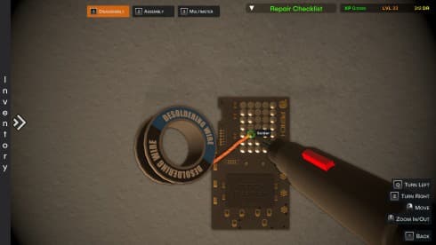 Device Doctor Simulator 2024 screenshot 5