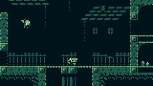 Overbowed screenshot 1