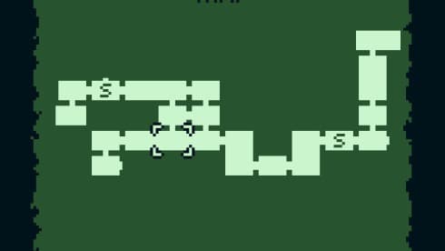 Overbowed screenshot 3
