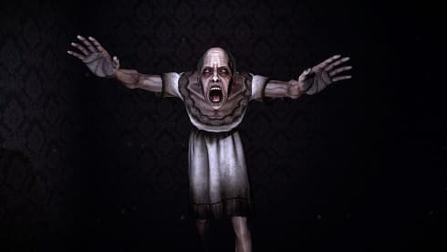The Maid screenshot 1