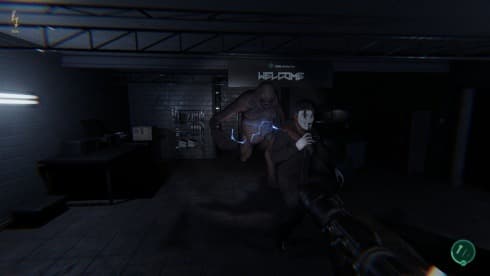 Midnight Heist screenshot 5