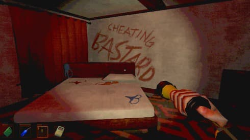 Hell Dive screenshot 6