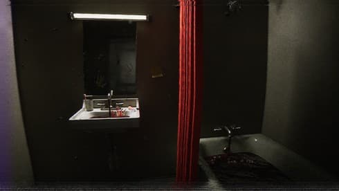 Where the Walls Breathe screenshot 5